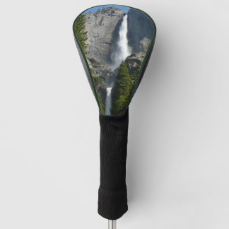 Yosemite Herfst II uit het Yosemite National Park Golfheadcover