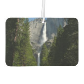 Yosemite Herfst II uit het Yosemite National Park Luchtverfrisser (Achterkant)