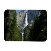 Yosemite Herfst II uit het Yosemite National Park Magneet (Horizontaal)