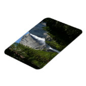 Yosemite Herfst II uit het Yosemite National Park Magneet (Linkerzijde)