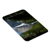 Yosemite Herfst II uit het Yosemite National Park Magneet (Rechterzijde)