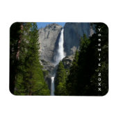 Yosemite Herfst II uit het Yosemite National Park Magneet (Horizontaal)