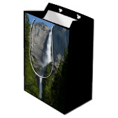 Yosemite Herfst II uit het Yosemite National Park Medium Cadeauzakje (Achterkant Gekanteld)