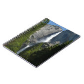 Yosemite Herfst II uit het Yosemite National Park Notitieboek (Linkerzijde)