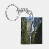 Yosemite Herfst II uit het Yosemite National Park Sleutelhanger (Voorkant Links)