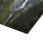 Yosemite Herfst II uit het Yosemite National Park Snijplank (Hoek)