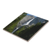 Yosemite Herfst II uit het Yosemite National Park Tegeltje (Zijkant)