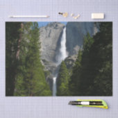 Yosemite Herfst II uit het Yosemite National Park Tissuepapier (Craft)