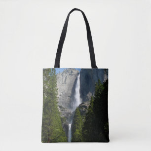 Yosemite Herfst II uit het Yosemite National Park Tote Bag