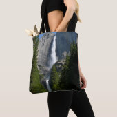 Yosemite Herfst II uit het Yosemite National Park Tote Bag (Dichtbij)