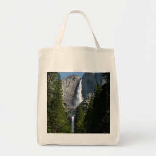 Yosemite Herfst II uit het Yosemite National Park Tote Bag
