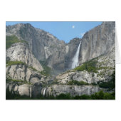 Yosemite Herfst III uit het Yosemite National Park (Voorkant Horizontaal)