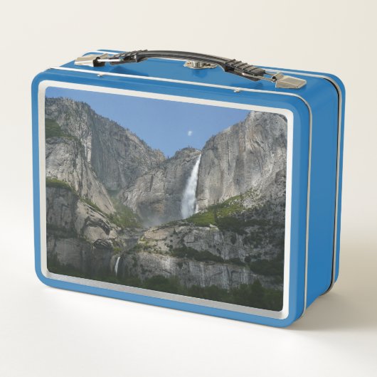 Yosemite Herfst III uit het Yosemite National Park (Achterkant)