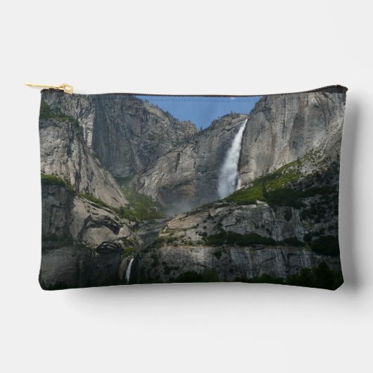 Yosemite Herfst III uit het Yosemite National Park Etui (Voorkant)