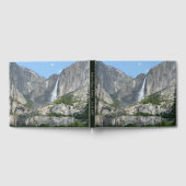 Yosemite Herfst III uit het Yosemite National Park Gastenboek (Volledig)