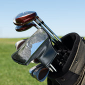 Yosemite Herfst III uit het Yosemite National Park Golfheadcover (Insitu)