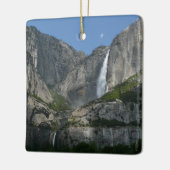 Yosemite Herfst III uit het Yosemite National Park Keramisch Ornament (Links)