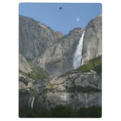 Yosemite Herfst III uit het Yosemite National Park Klembord (Achterkant)