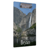 Yosemite Herfst III uit het Yosemite National Park Klembord (Rechts)
