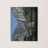 Yosemite Herfst III uit het Yosemite National Park Legpuzzel (Verticaal)