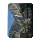 Yosemite Herfst III uit het Yosemite National Park Magneet (Verticaal)