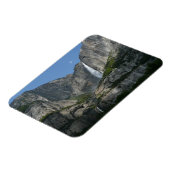 Yosemite Herfst III uit het Yosemite National Park Magneet (Linkerzijde)