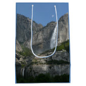 Yosemite Herfst III uit het Yosemite National Park Medium Cadeauzakje (Achterkant)