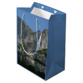 Yosemite Herfst III uit het Yosemite National Park Medium Cadeauzakje (Achterkant Gekanteld)