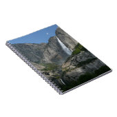 Yosemite Herfst III uit het Yosemite National Park Notitieboek (Rechterzijde)