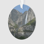 Yosemite Herfst III uit het Yosemite National Park Ornament (voorkant)