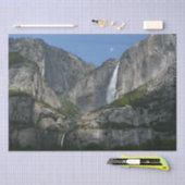 Yosemite Herfst III uit het Yosemite National Park Tissuepapier (Craft)
