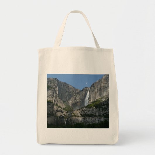 Yosemite Herfst III uit het Yosemite National Park Tote Bag (Voorkant)