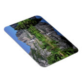 Yosemite Herfst Reflection Magneet (Rechterzijde)