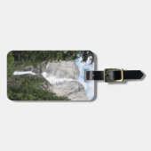 Yosemite Herfsten Bagagelabel (Voorkant horizontaal)