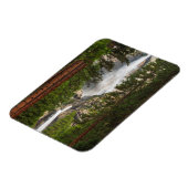 Yosemite Herfsten, Californië Magneet (Linkerzijde)