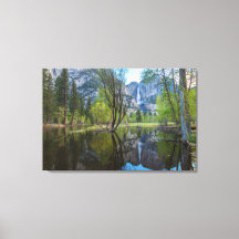 Yosemite Herfsten