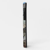 Yosemite Herfsten Case-Mate iPhone Case (Achterkant/links)