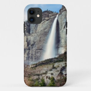 Yosemite Herfsten iPhone 11 Hoesje