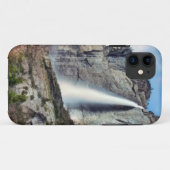 Yosemite Herfsten Case-Mate iPhone Case (Achterkant (horizontaal))