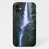 Yosemite Herfsten Case-Mate iPhone Case (Achterkant)