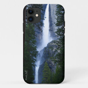 Yosemite Herfsten Case-Mate iPhone Case