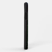 Yosemite Herfsten Case-Mate iPhone Case (Achterkant/rechts)