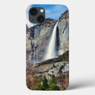 Yosemite Herfsten iPhone 13 Hoesje