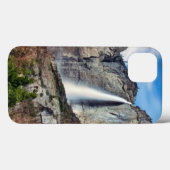 Yosemite Herfsten Case-Mate iPhone Case (Achterkant (horizontaal))