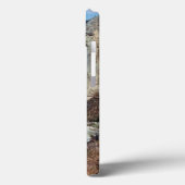 Yosemite Herfsten Case-Mate iPhone Case (Achterkant / Links)