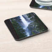 Yosemite Herfsten Drankjes Onderzetter (Linkerzijde)