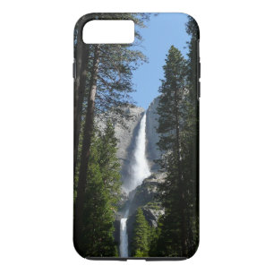 Yosemite Herfsten en Bossen Case-Mate iPhone Case