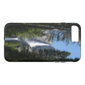 Yosemite Herfsten en Bossen Case-Mate iPhone Case (Achterkant (Horizontaal))