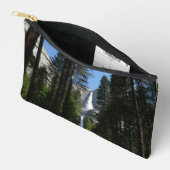 Yosemite Herfsten en Bossen Etui (Open)