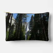 Yosemite Herfsten en Bossen Etui (Voorkant)